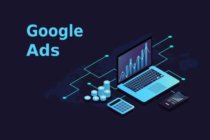 "digital marketing agency Google Ads campaign analytics"