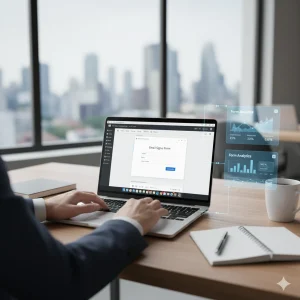 “Building email lead forms for affiliate marketing with WPForms."