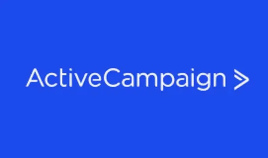 "ActiveCampaign email marketing automation software"