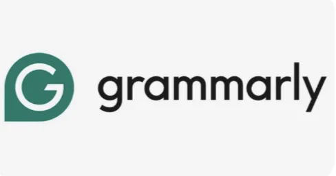 Content creator services with Grammarly writing tool