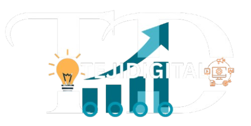 Tejidigital Logo