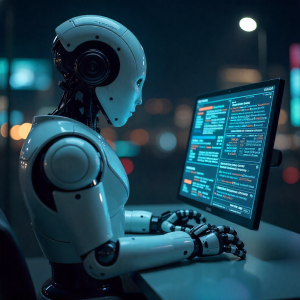 AI detecting ad policy violations