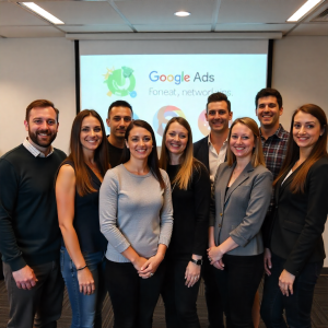 Successful and compliant Google Ads campaigns 2025”