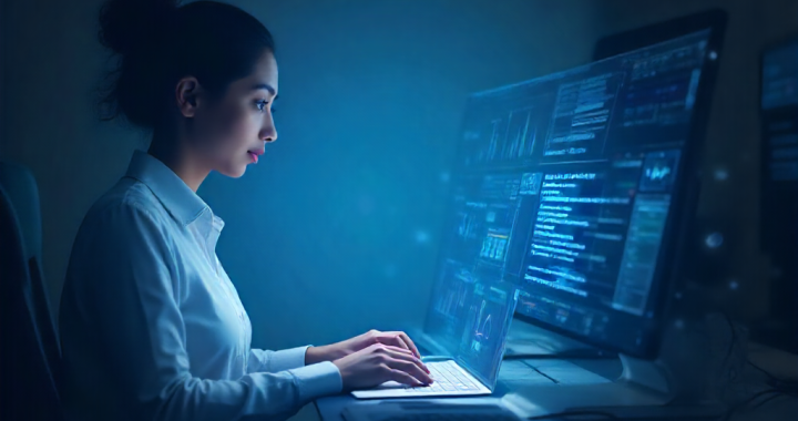 Marketer reviewing Google Ads policy updates 2025”