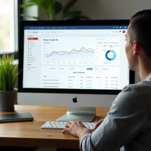 Setting an affordable Google Ads budget